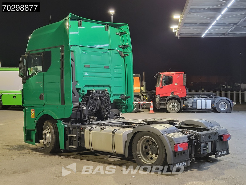 MAN TGX 18.470 TGX 4X2 90% Tyres! GX Mega Retarder 2xTanks Euro 6 - Cabeza tractora: foto 2 MAN TGX 18.470 TGX 4X2 90% Tyres! GX Mega Retarder 2xTanks Euro 6 - Cabeza tractora: foto 2