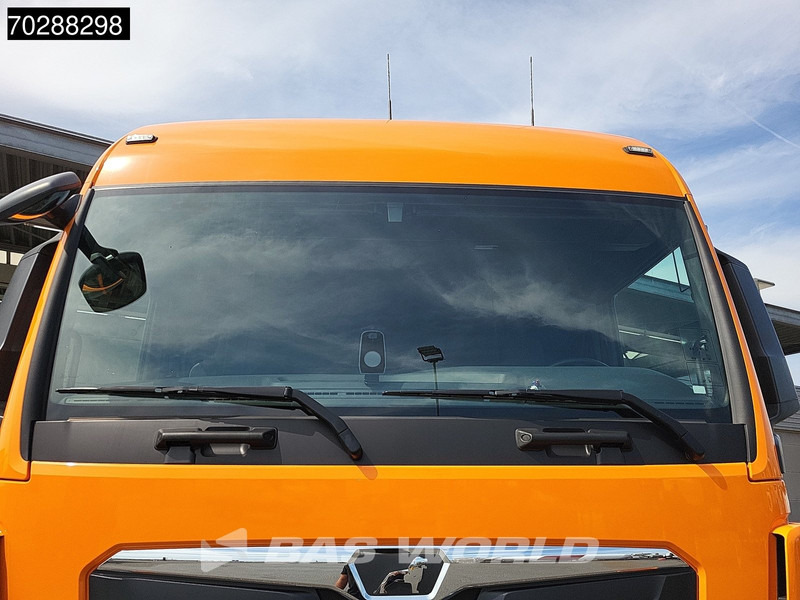 Cabeza tractora nuevo MAN TGX 18.480 4X2 NEW! Mega GM Retarder 2x Tanks Euro 6: foto 17 Cabeza tractora nuevo MAN TGX 18.480 4X2 NEW! Mega GM Retarder 2x Tanks Euro 6: foto 17