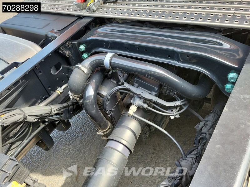 Cabeza tractora nuevo MAN TGX 18.480 4X2 NEW! Mega GM Retarder 2x Tanks Euro 6: foto 8 Cabeza tractora nuevo MAN TGX 18.480 4X2 NEW! Mega GM Retarder 2x Tanks Euro 6: foto 8