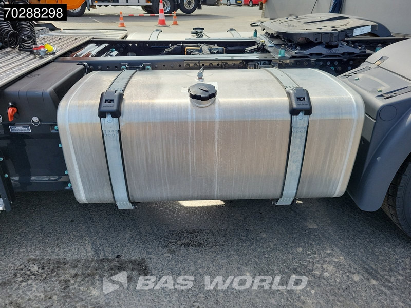 Cabeza tractora nuevo MAN TGX 18.480 4X2 NEW! Mega GM Retarder 2x Tanks Euro 6: foto 7 Cabeza tractora nuevo MAN TGX 18.480 4X2 NEW! Mega GM Retarder 2x Tanks Euro 6: foto 7