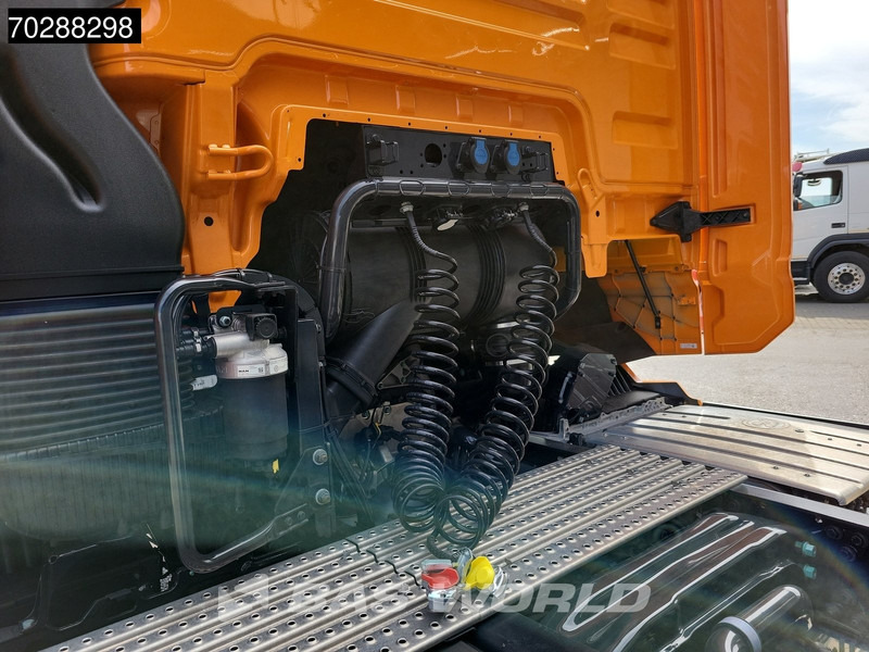 Cabeza tractora nuevo MAN TGX 18.480 4X2 NEW! Mega GM Retarder 2x Tanks Euro 6: foto 6 Cabeza tractora nuevo MAN TGX 18.480 4X2 NEW! Mega GM Retarder 2x Tanks Euro 6: foto 6