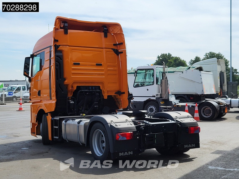 MAN TGX 18.480 4X2 NEW! Mega GM Retarder 2x Tanks Euro 6 - Cabeza tractora: foto 2 MAN TGX 18.480 4X2 NEW! Mega GM Retarder 2x Tanks Euro 6 - Cabeza tractora: foto 2