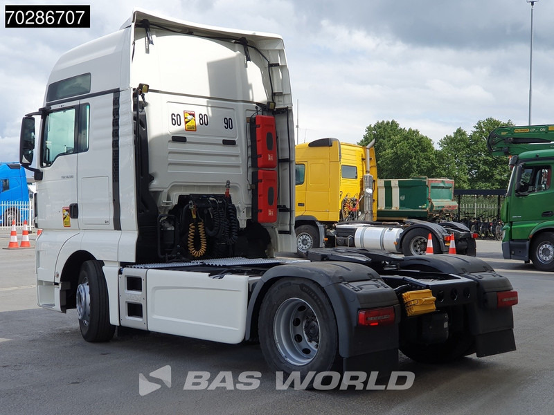 MAN TGX 18.510 TGX 4X2 XXL Retarder 2x Tanks Euro 6 - Cabeza tractora: foto 2 MAN TGX 18.510 TGX 4X2 XXL Retarder 2x Tanks Euro 6 - Cabeza tractora: foto 2