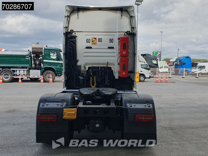 MAN TGX 18.510 TGX 4X2 XXL Retarder 2x Tanks Euro 6 - Cabeza tractora: foto 3 MAN TGX 18.510 TGX 4X2 XXL Retarder 2x Tanks Euro 6 - Cabeza tractora: foto 3