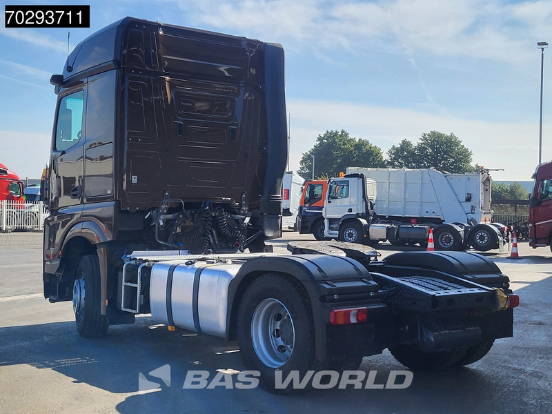 Mercedes-Benz Actros 1848 4X2 BigSpace Retarder 2x Tanks Standairco MirrorCam Navi ACC Euro 6 - Cabeza tractora: foto 2 Mercedes-Benz Actros 1848 4X2 BigSpace Retarder 2x Tanks Standairco MirrorCam Navi ACC Euro 6 - Cabeza tractora: foto 2