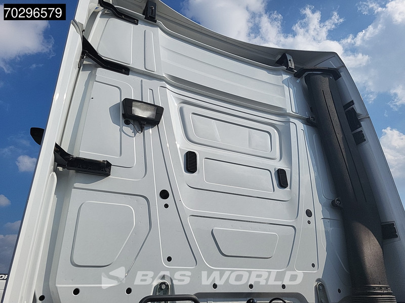Mercedes-Benz Actros 1848 4X2 Retarder Mirror Standklima ACC Xenon Euro 6 - Cabeza tractora: foto 3 Mercedes-Benz Actros 1848 4X2 Retarder Mirror Standklima ACC Xenon Euro 6 - Cabeza tractora: foto 3