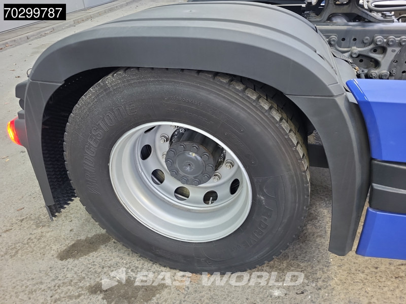 Cabeza tractora Mercedes-Benz Actros 1848 4X2 StreamSpace Retarder Standairco Navi Xenon ACC PPC Euro 6: foto 10 Cabeza tractora Mercedes-Benz Actros 1848 4X2 StreamSpace Retarder Standairco Navi Xenon ACC PPC Euro 6: foto 10