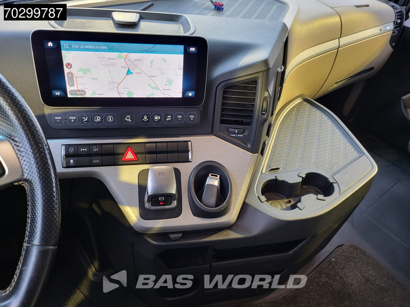 Cabeza tractora Mercedes-Benz Actros 1848 4X2 StreamSpace Retarder Standairco Navi Xenon ACC PPC Euro 6: foto 19 Cabeza tractora Mercedes-Benz Actros 1848 4X2 StreamSpace Retarder Standairco Navi Xenon ACC PPC Euro 6: foto 19