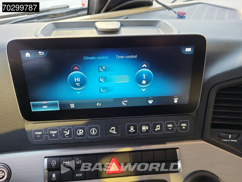 Cabeza tractora Mercedes-Benz Actros 1848 4X2 StreamSpace Retarder Standairco Navi Xenon ACC PPC Euro 6: foto 20 Cabeza tractora Mercedes-Benz Actros 1848 4X2 StreamSpace Retarder Standairco Navi Xenon ACC PPC Euro 6: foto 20