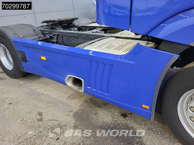 Cabeza tractora Mercedes-Benz Actros 1848 4X2 StreamSpace Retarder Standairco Navi Xenon ACC PPC Euro 6: foto 9 Cabeza tractora Mercedes-Benz Actros 1848 4X2 StreamSpace Retarder Standairco Navi Xenon ACC PPC Euro 6: foto 9