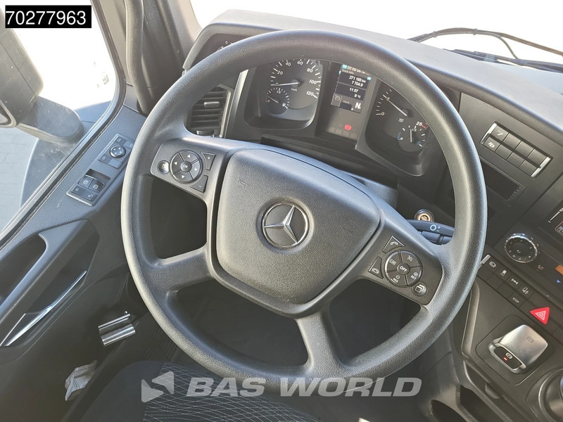 Leasing de Mercedes-Benz Actros 1851 Actros 4X2 BigSpace 2x Tanks Mercedes-Benz Actros 1851 Actros 4X2 BigSpace 2x Tanks: foto 18 Leasing de Mercedes-Benz Actros 1851 Actros 4X2 BigSpace 2x Tanks Mercedes-Benz Actros 1851 Actros 4X2 BigSpace 2x Tanks: foto 18