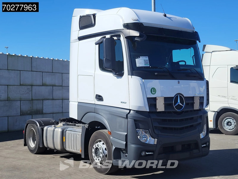 Leasing de Mercedes-Benz Actros 1851 Actros 4X2 BigSpace 2x Tanks Mercedes-Benz Actros 1851 Actros 4X2 BigSpace 2x Tanks: foto 12 Leasing de Mercedes-Benz Actros 1851 Actros 4X2 BigSpace 2x Tanks Mercedes-Benz Actros 1851 Actros 4X2 BigSpace 2x Tanks: foto 12