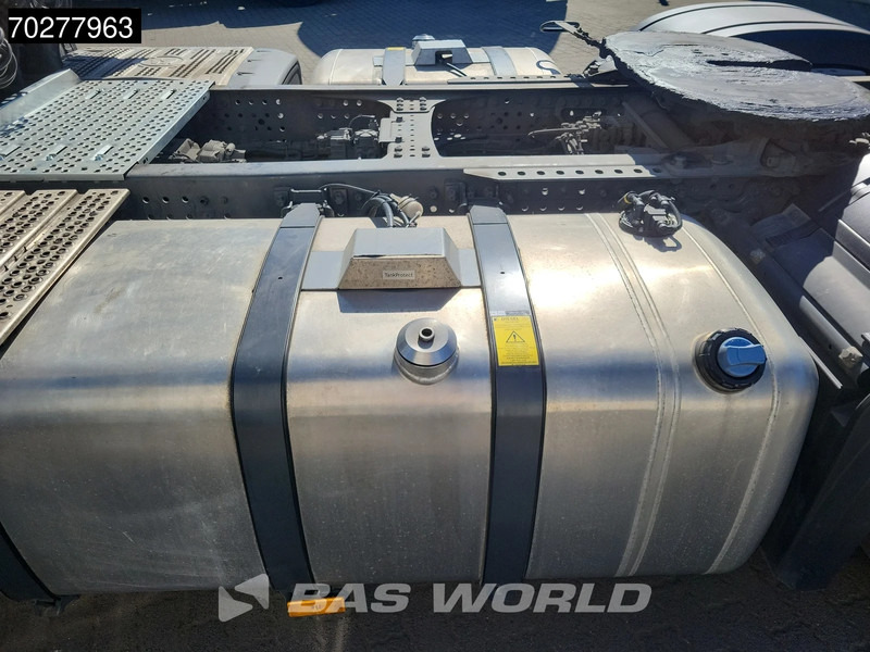 Mercedes-Benz Actros 1851 Actros 4X2 BigSpace 2x Tanks - Cabeza tractora: foto 5 Mercedes-Benz Actros 1851 Actros 4X2 BigSpace 2x Tanks - Cabeza tractora: foto 5