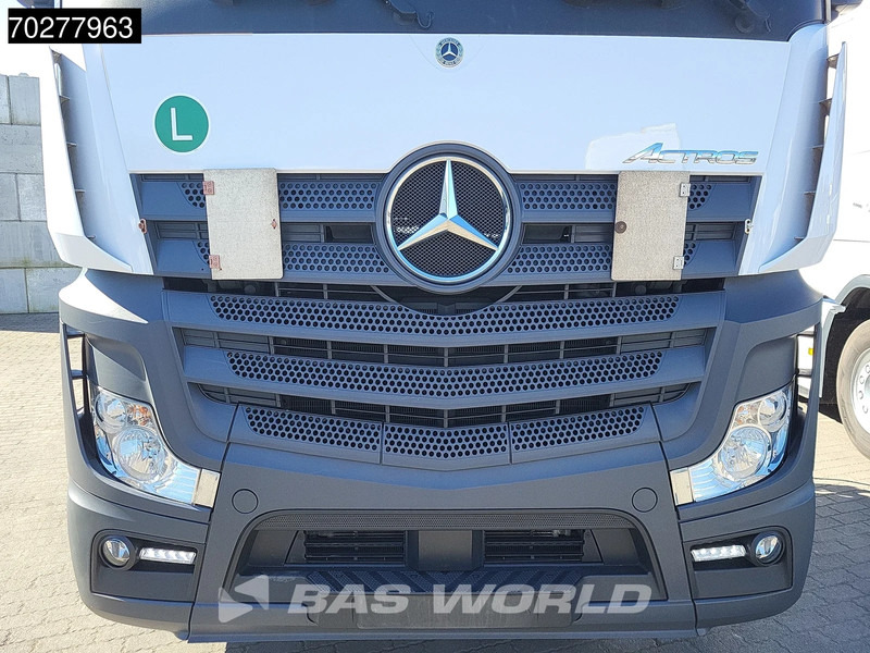 Leasing de Mercedes-Benz Actros 1851 Actros 4X2 BigSpace 2x Tanks Mercedes-Benz Actros 1851 Actros 4X2 BigSpace 2x Tanks: foto 14 Leasing de Mercedes-Benz Actros 1851 Actros 4X2 BigSpace 2x Tanks Mercedes-Benz Actros 1851 Actros 4X2 BigSpace 2x Tanks: foto 14