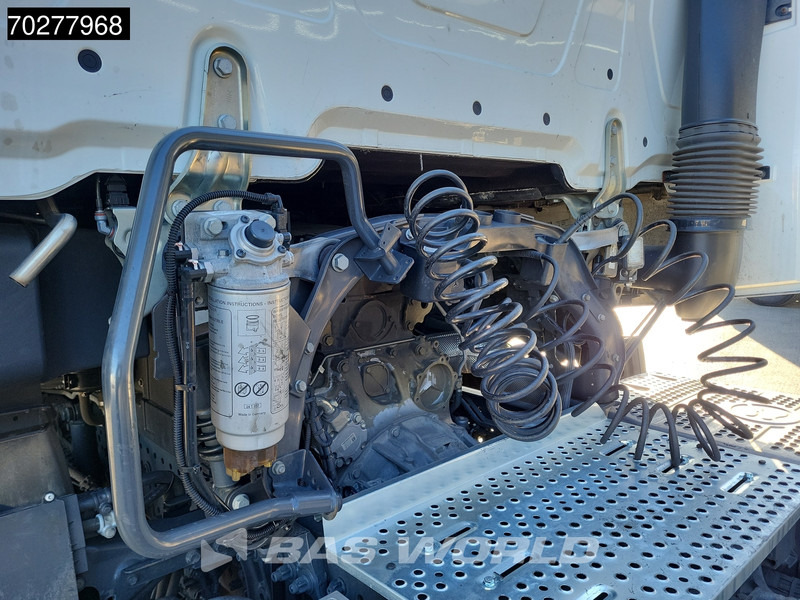 Mercedes-Benz Actros 1851 Actros 4X2 BigSpace 2x Tanks - Cabeza tractora: foto 5 Mercedes-Benz Actros 1851 Actros 4X2 BigSpace 2x Tanks - Cabeza tractora: foto 5