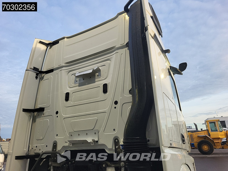 Mercedes-Benz Actros 1942 4X2 NL-Truck GigaSpace Euro6 - Cabeza tractora: foto 5 Mercedes-Benz Actros 1942 4X2 NL-Truck GigaSpace Euro6 - Cabeza tractora: foto 5