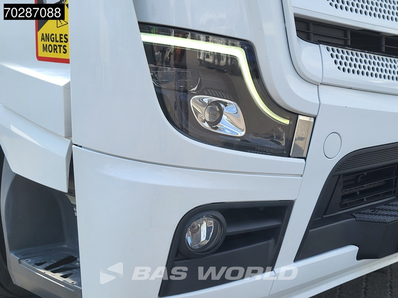 Leasing de Mercedes-Benz Actros L 1845 4X2 NL-Truck 2xTanks MirrorCam LED Navi PPC Euro 6 Mercedes-Benz Actros L 1845 4X2 NL-Truck 2xTanks MirrorCam LED Navi PPC Euro 6: foto 10