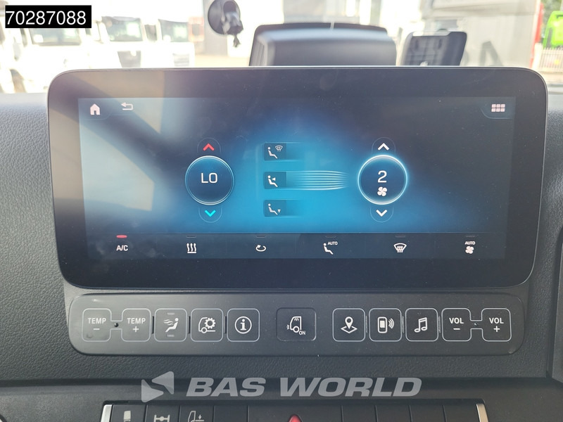 Leasing de Mercedes-Benz Actros L 1845 4X2 NL-Truck 2xTanks MirrorCam LED Navi PPC Euro 6 Mercedes-Benz Actros L 1845 4X2 NL-Truck 2xTanks MirrorCam LED Navi PPC Euro 6: foto 20