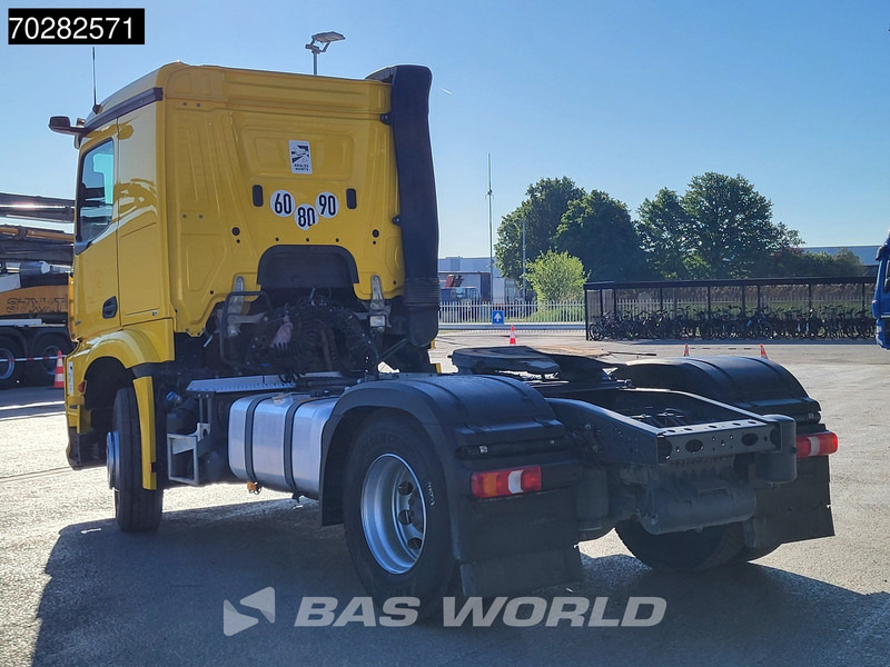 Mercedes-Benz Arocs 1848 4X2 Retarder Hydraulik MirrorCam Navi - Cabeza tractora: foto 2 Mercedes-Benz Arocs 1848 4X2 Retarder Hydraulik MirrorCam Navi - Cabeza tractora: foto 2