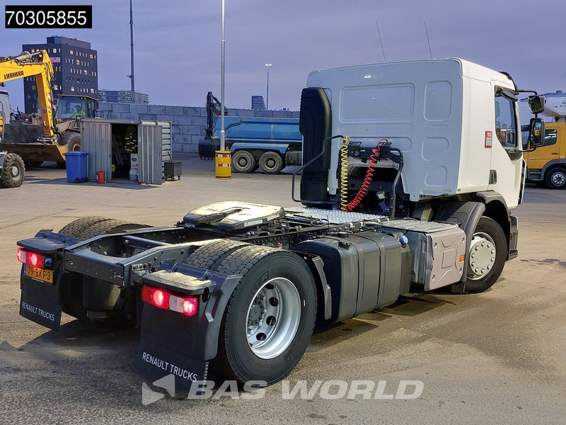 Renault D 380 4X2 NL-Truck APK 11-2026 - Cabeza tractora: foto 5 Renault D 380 4X2 NL-Truck APK 11-2026 - Cabeza tractora: foto 5