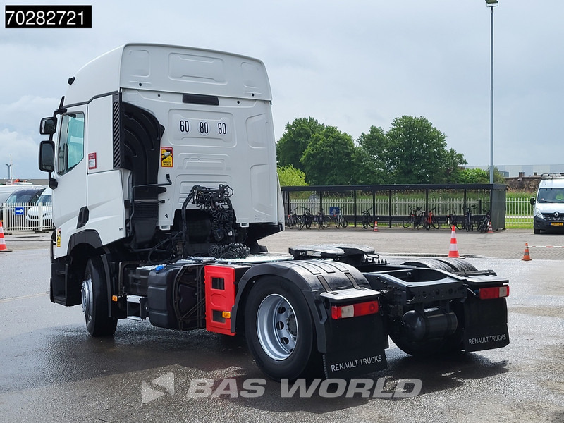 Renault T 440 4X2 SleeperCab DTI 13 Euro 6 - Cabeza tractora: foto 2 Renault T 440 4X2 SleeperCab DTI 13 Euro 6 - Cabeza tractora: foto 2