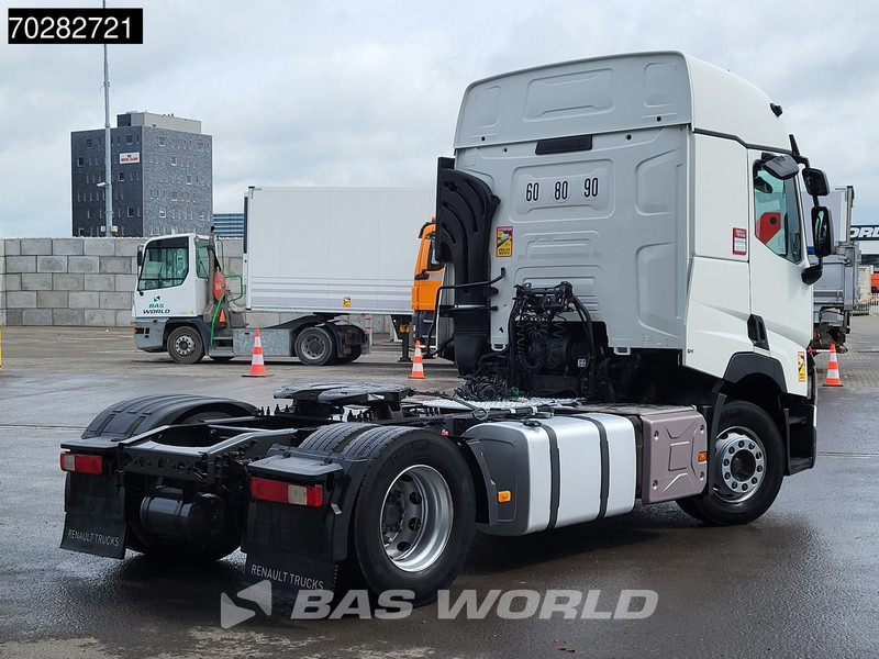 Renault T 440 4X2 SleeperCab DTI 13 Euro 6 - Cabeza tractora: foto 5 Renault T 440 4X2 SleeperCab DTI 13 Euro 6 - Cabeza tractora: foto 5