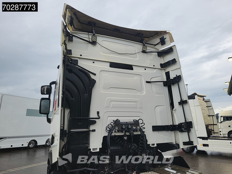 Renault T 460 4X2 Optibrake Euro 6 - Cabeza tractora: foto 5 Renault T 460 4X2 Optibrake Euro 6 - Cabeza tractora: foto 5
