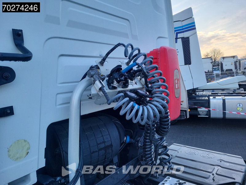 Renault T 460 T 4X2 Retarder Euro 6 - Cabeza tractora: foto 5 Renault T 460 T 4X2 Retarder Euro 6 - Cabeza tractora: foto 5