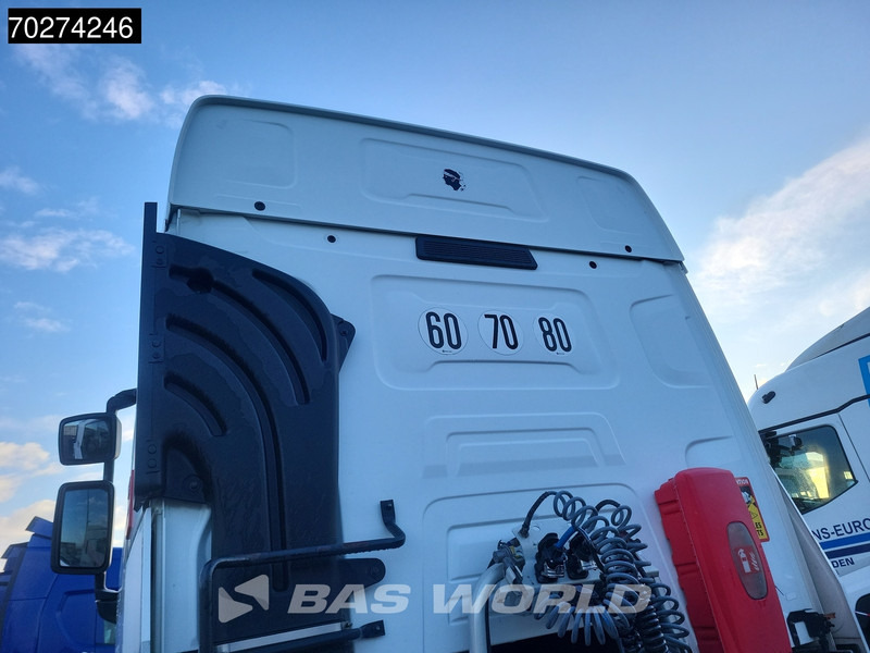 Renault T 460 T 4X2 Retarder Euro 6 - Cabeza tractora: foto 3 Renault T 460 T 4X2 Retarder Euro 6 - Cabeza tractora: foto 3