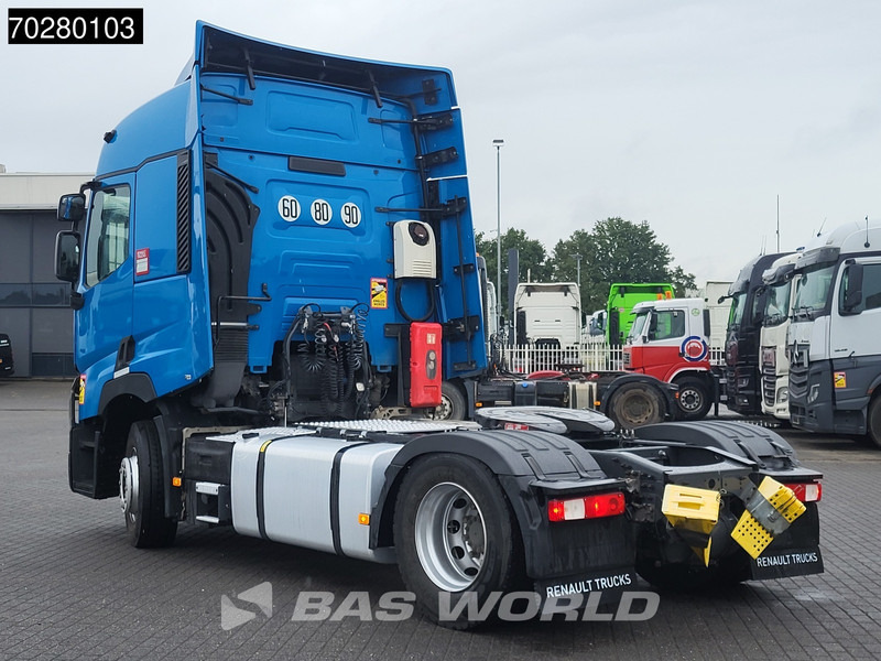 Renault T 480 4X2 2x Tanks Standklima Euro 6 - Cabeza tractora: foto 2 Renault T 480 4X2 2x Tanks Standklima Euro 6 - Cabeza tractora: foto 2