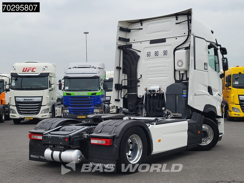 Renault T 480 4X2 Retarder 2xTanks Standklima ACC Euro 6 - Cabeza tractora: foto 5 Renault T 480 4X2 Retarder 2xTanks Standklima ACC Euro 6 - Cabeza tractora: foto 5