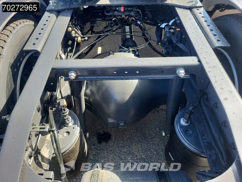 Cabeza tractora nuevo Renault T 520 4X2 NEW! HSC Retarder Optibrake+ 2x Tanks ACC LED: foto 15