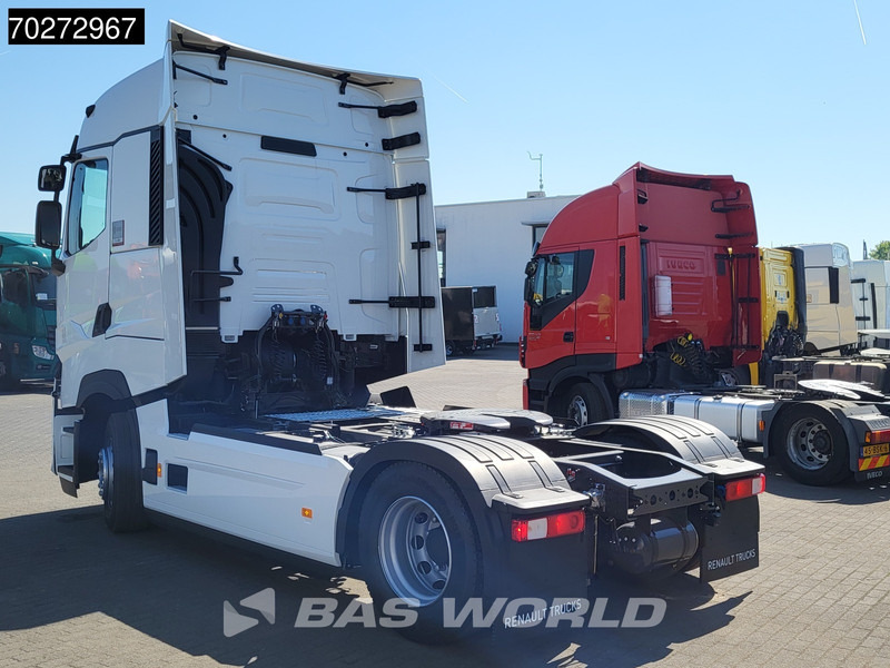 Renault T 520 4X2 NEW! HSC Retarder Optibrake+ 2x Tanks ACC LED - Cabeza tractora: foto 2 Renault T 520 4X2 NEW! HSC Retarder Optibrake+ 2x Tanks ACC LED - Cabeza tractora: foto 2
