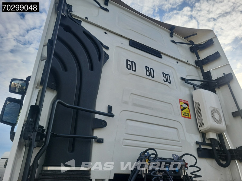 Renault T 520 T 4X2 HIGH Retarder 2xTanks Standklima LED Euro 6 - Cabeza tractora: foto 5 Renault T 520 T 4X2 HIGH Retarder 2xTanks Standklima LED Euro 6 - Cabeza tractora: foto 5