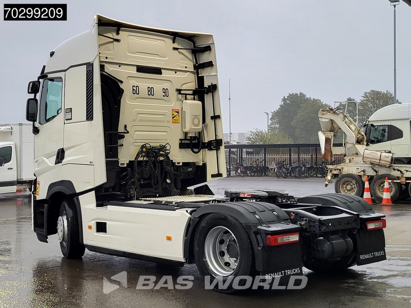 Renault T 520 T 4X2 HSC Retarder 2xTanks Standklima LED Euro 6 - Cabeza tractora: foto 2 Renault T 520 T 4X2 HSC Retarder 2xTanks Standklima LED Euro 6 - Cabeza tractora: foto 2
