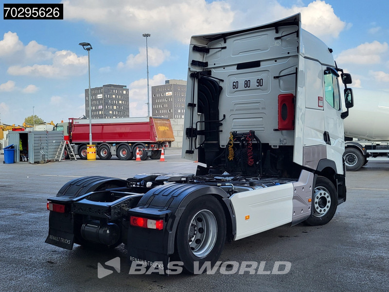 Renault T HIGH 520 4X2 HSC Hydraulik Euro 6 - Cabeza tractora: foto 5 Renault T HIGH 520 4X2 HSC Hydraulik Euro 6 - Cabeza tractora: foto 5