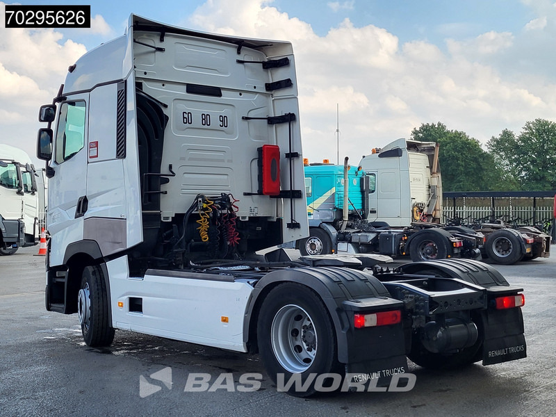 Renault T HIGH 520 4X2 HSC Hydraulik Euro 6 - Cabeza tractora: foto 2 Renault T HIGH 520 4X2 HSC Hydraulik Euro 6 - Cabeza tractora: foto 2