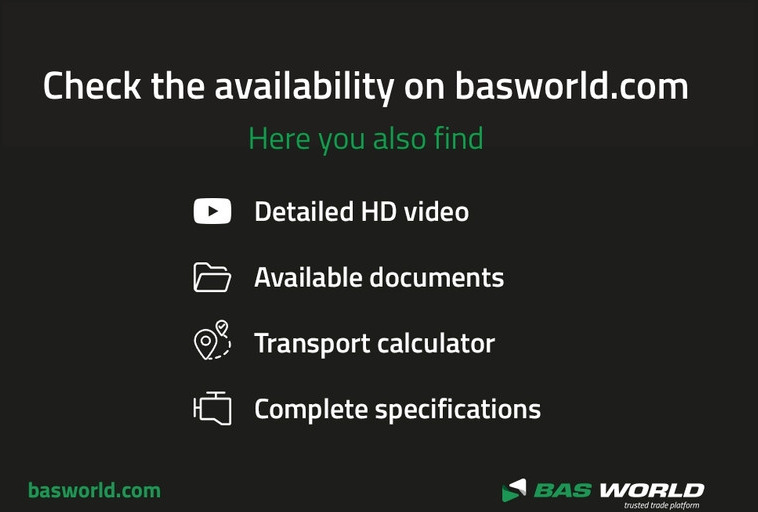 Renault T HIGH 520 4X2 HSC Hydraulik Euro 6 - Cabeza tractora: foto 4 Renault T HIGH 520 4X2 HSC Hydraulik Euro 6 - Cabeza tractora: foto 4