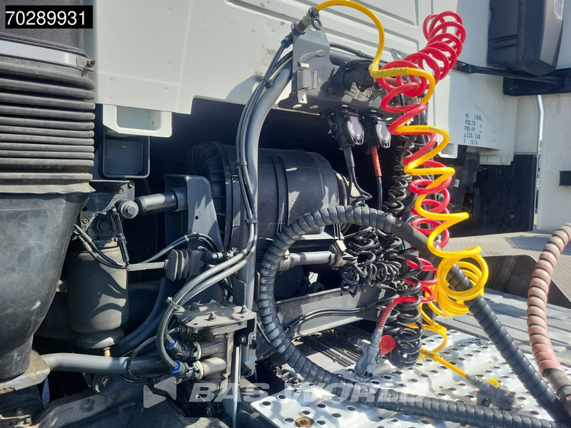 Cabeza tractora Renault T HIGH 520 4X2 Hydraulik Euro 6: foto 13