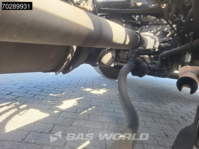 Cabeza tractora Renault T HIGH 520 4X2 Hydraulik Euro 6: foto 17