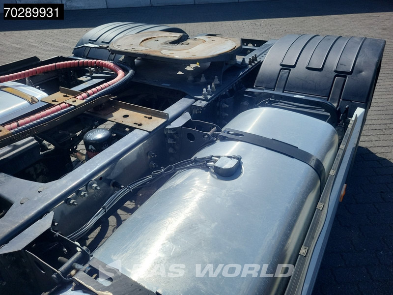 Cabeza tractora Renault T HIGH 520 4X2 Hydraulik Euro 6: foto 16