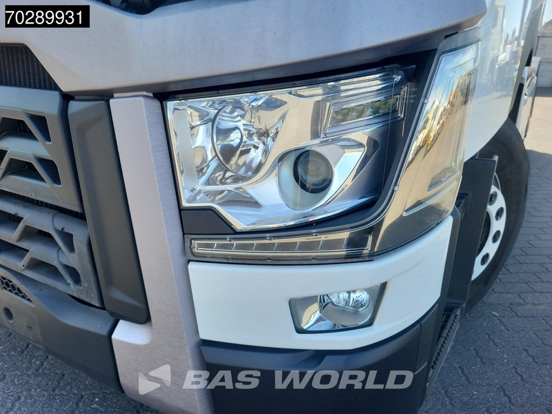 Cabeza tractora Renault T HIGH 520 4X2 Hydraulik Euro 6: foto 10