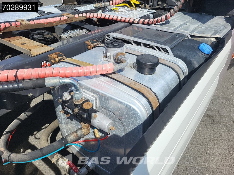 Cabeza tractora Renault T HIGH 520 4X2 Hydraulik Euro 6: foto 15