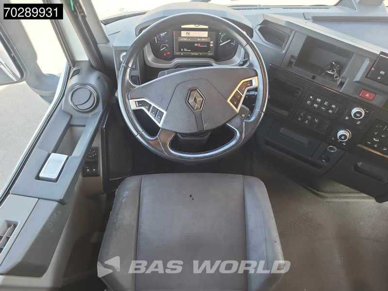 Cabeza tractora Renault T HIGH 520 4X2 Hydraulik Euro 6: foto 19