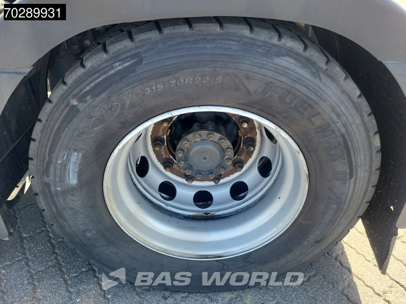 Cabeza tractora Renault T HIGH 520 4X2 Hydraulik Euro 6: foto 18