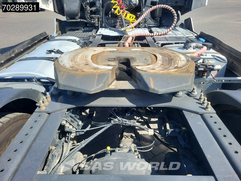 Cabeza tractora Renault T HIGH 520 4X2 Hydraulik Euro 6: foto 14