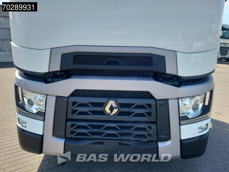 Cabeza tractora Renault T HIGH 520 4X2 Hydraulik Euro 6: foto 8