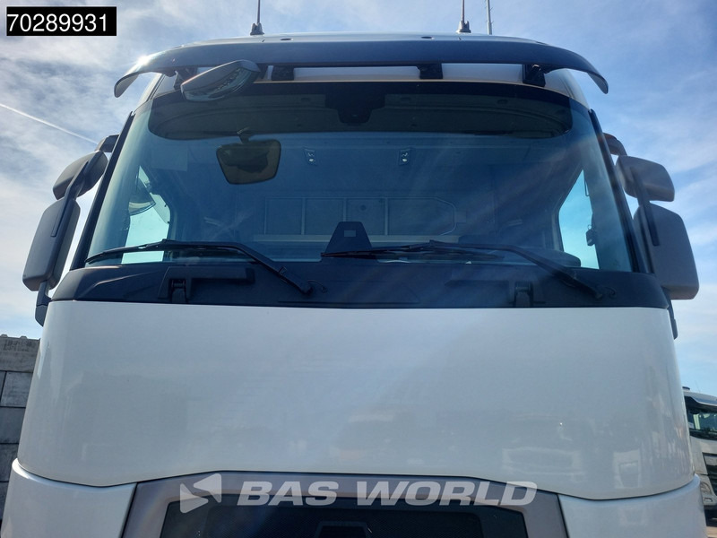 Cabeza tractora Renault T HIGH 520 4X2 Hydraulik Euro 6: foto 7