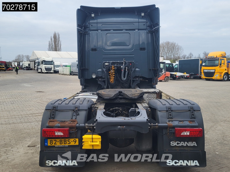 Scania G360 4X2 NL-Truck Euro 6 - Cabeza tractora: foto 3 Scania G360 4X2 NL-Truck Euro 6 - Cabeza tractora: foto 3