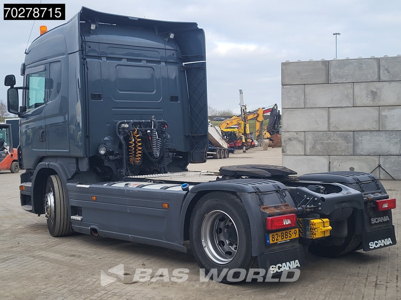 Scania G360 4X2 NL-Truck Euro 6 - Cabeza tractora: foto 2 Scania G360 4X2 NL-Truck Euro 6 - Cabeza tractora: foto 2